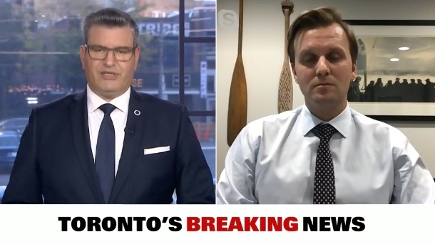 Airbnb watchdog flags hundreds of Toronto condos as ‘ghost hotels’ - Watch The Video