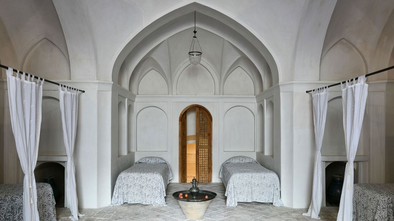 Teheran - First boutique hotel in Sistan-Baluchestan to make debut