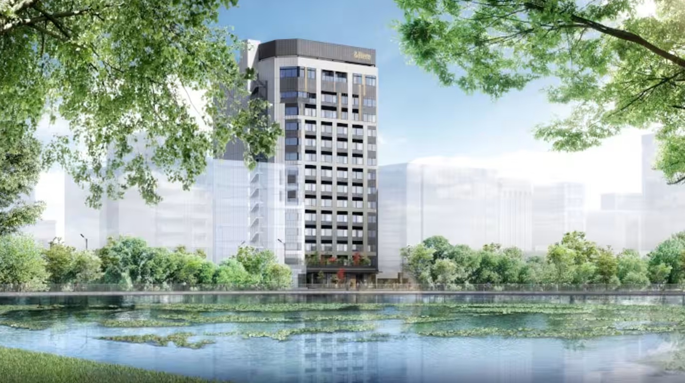 Japan developers boost hotel investment as foreign tourists flood in