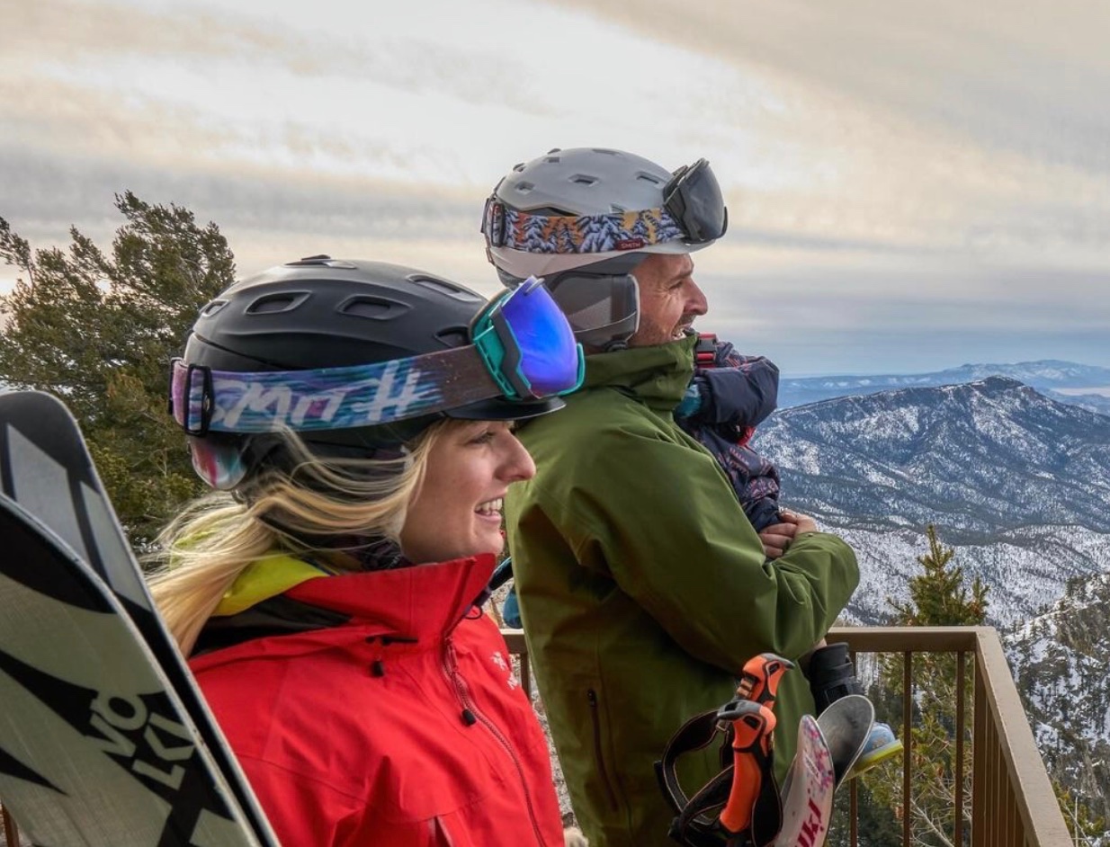 Shuttered New Mexico Ski Area To Be Reopened By New Operator