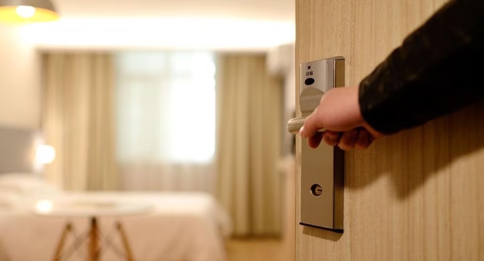 The hotel occupancy rate is only 45%. Is there room for increase? 
