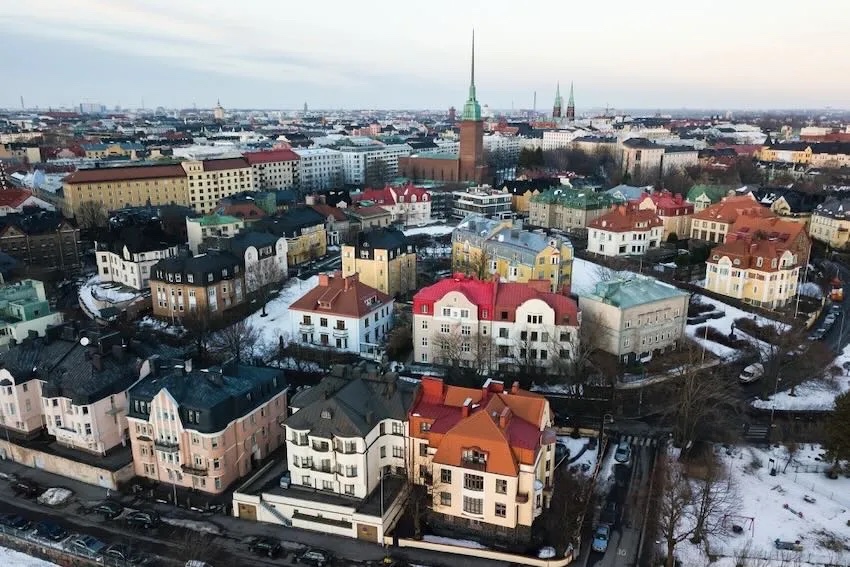 Radisson RED makes debut in Finland