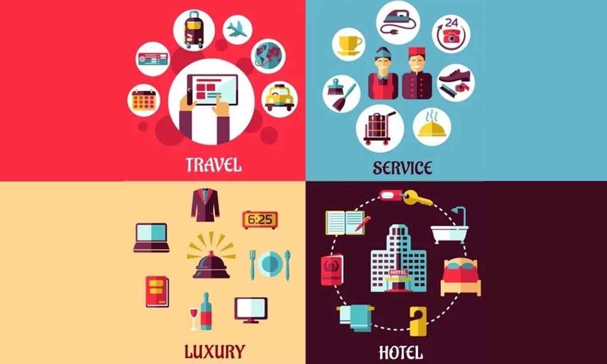 Consumer sentiments and the thriving face of hospitality industry 