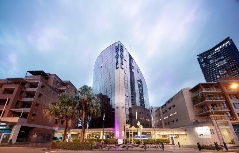 CapitaLand Ascott Trust divests two hotels in Australia for AUD109.0 million - CBRE Hotels