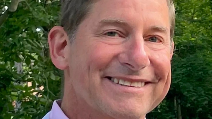 Some people buy a car during a midlife crisis. This man bought a small-town hotel instead