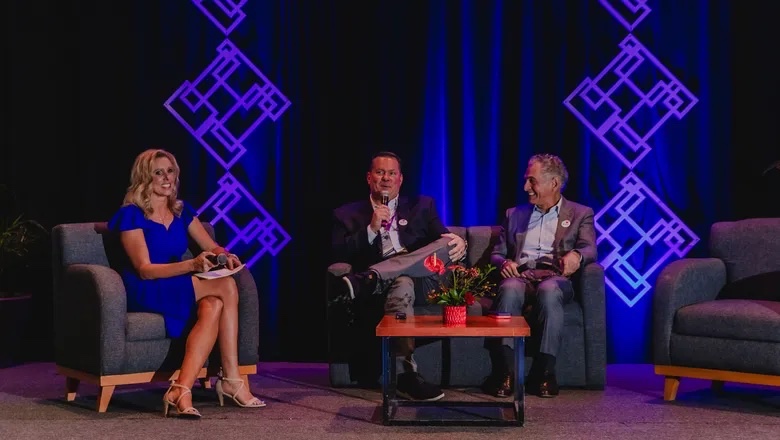 Hyatt CEO excited about growth possibilities for all-inclusives