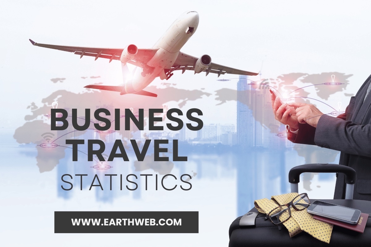 17 IMPORTANT BUSINESS TRAVEL STATISTICS IN 2023 (U.S. & WORLD)