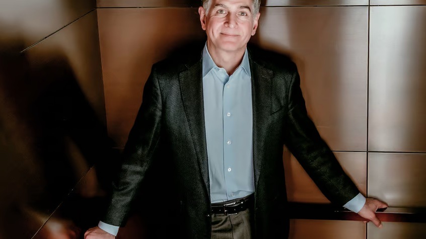 Shatterproof to honor Hyatt's Mark Hoplamazian