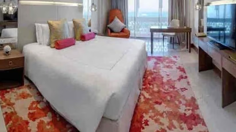 Hospitality company Peerless Hotels eyes doubling of rooms over five years