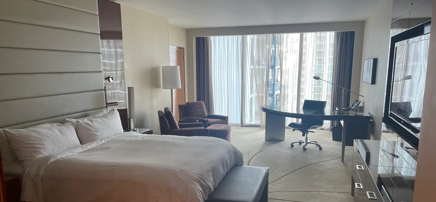 Hotel Room Rates Projected to Increase Worldwide in 2024