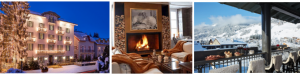 Marugal Hotel Management is appointed to manage the iconic Grand Hôtel Soleil d’Or in Mégève