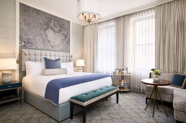 Chase Sapphire Reserve Is Expanding Its Luxury Hotel Booking Platform — What to Know