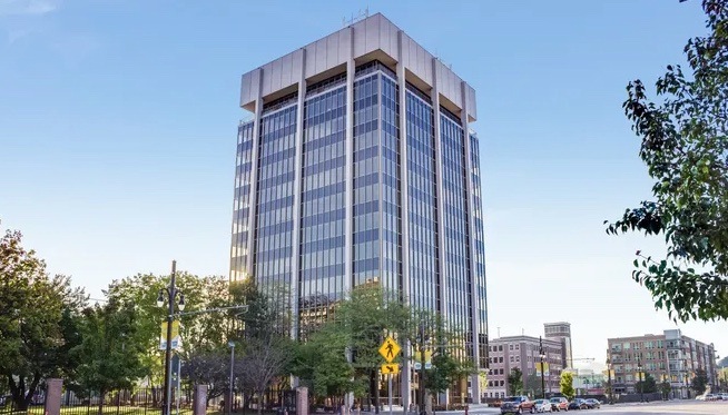 The Plaza in Midtown Detroit to transform into Marriott extended-stay apartment hotel