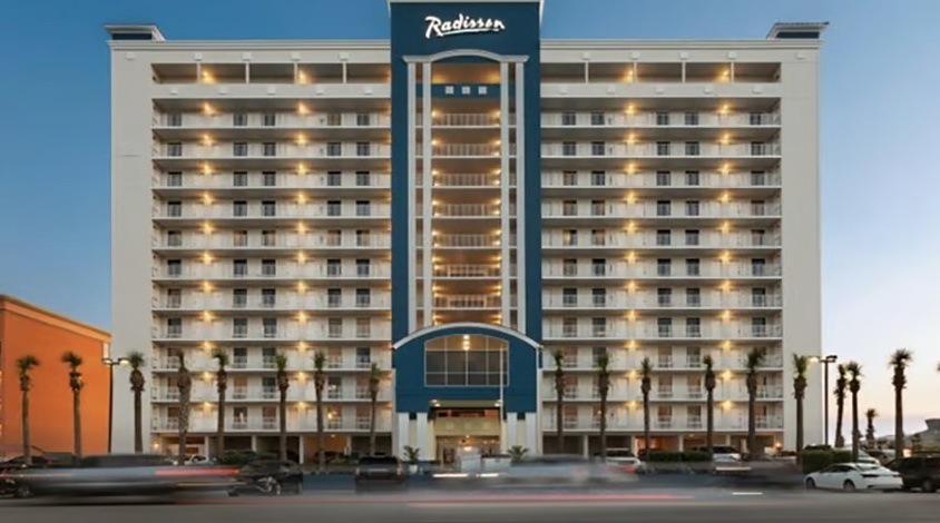 Choice adds Radisson hotels to PMS, revenue-management platforms