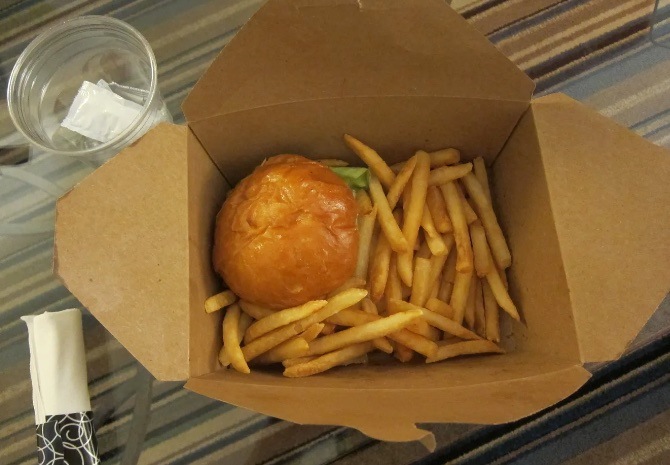 New $250 Minimum Charge: Hotels Are Killing Room Service, Slowly And Then All At Once