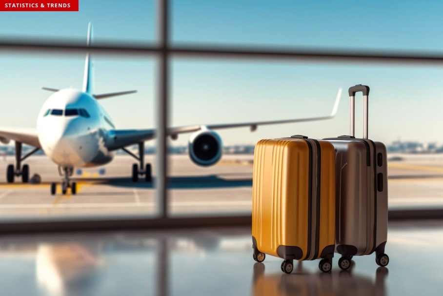 So-called affordable luxury is what best defines the current demand for global travel.