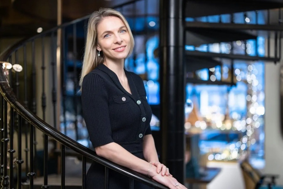 The New CEO of Sofitel and MGallery Hotels Says Deliberate Hedonism Plus Mindful CSR Are What Today’s Luxury Is Made Of