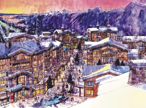 Receiver appointed for troubled Garibaldi at Squamish resort proposal