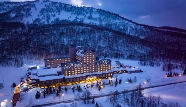 After a busy year, Club Med looks forward to more resort openings worldwide
