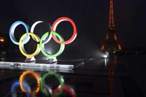 Olympic Night will see exorbitant hotel prices in Paris
