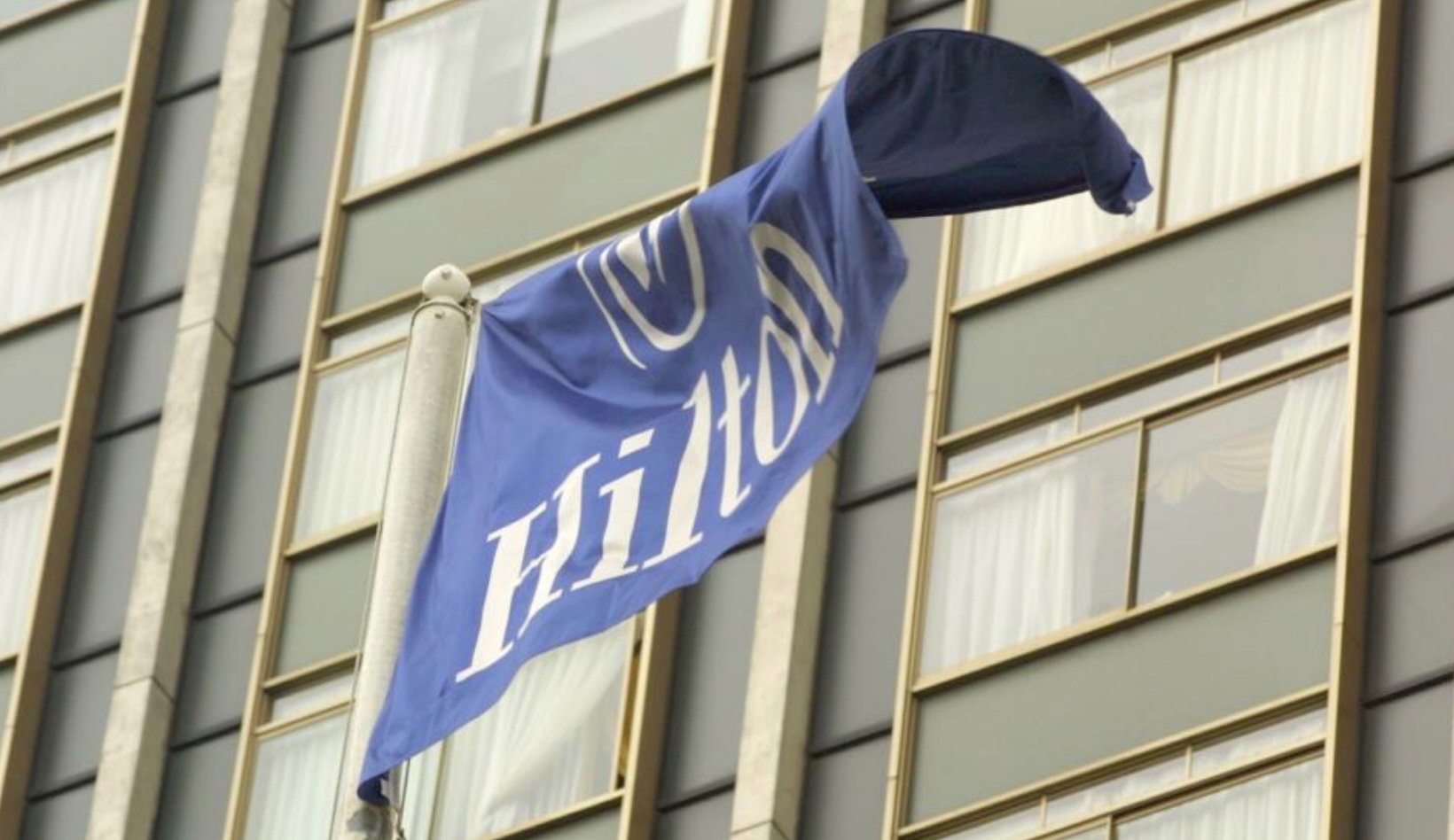 GIC Seeks to Sell Hilton Hotel in Japan for Over $580 Million