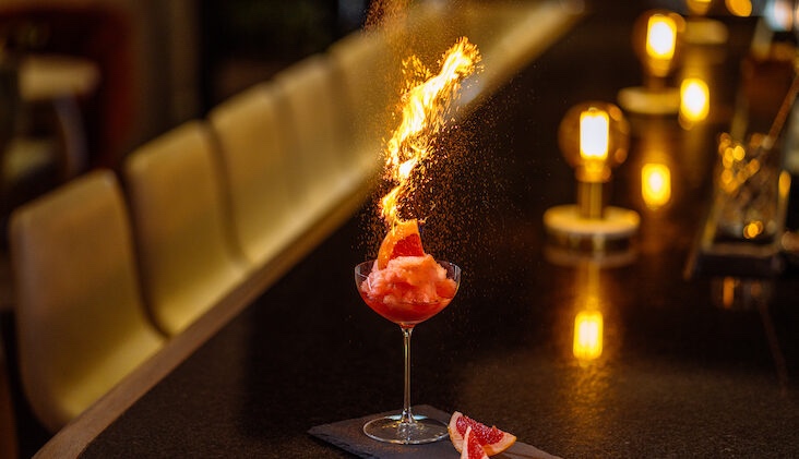 7 Beverage Alcohol Trends for 2024