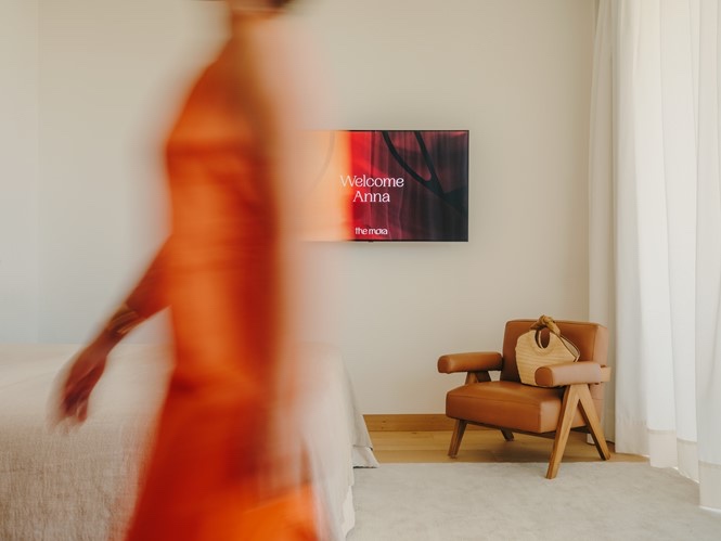 TUI reveals new hotel line to encourage guests to live in the moment with ‘The Mora’