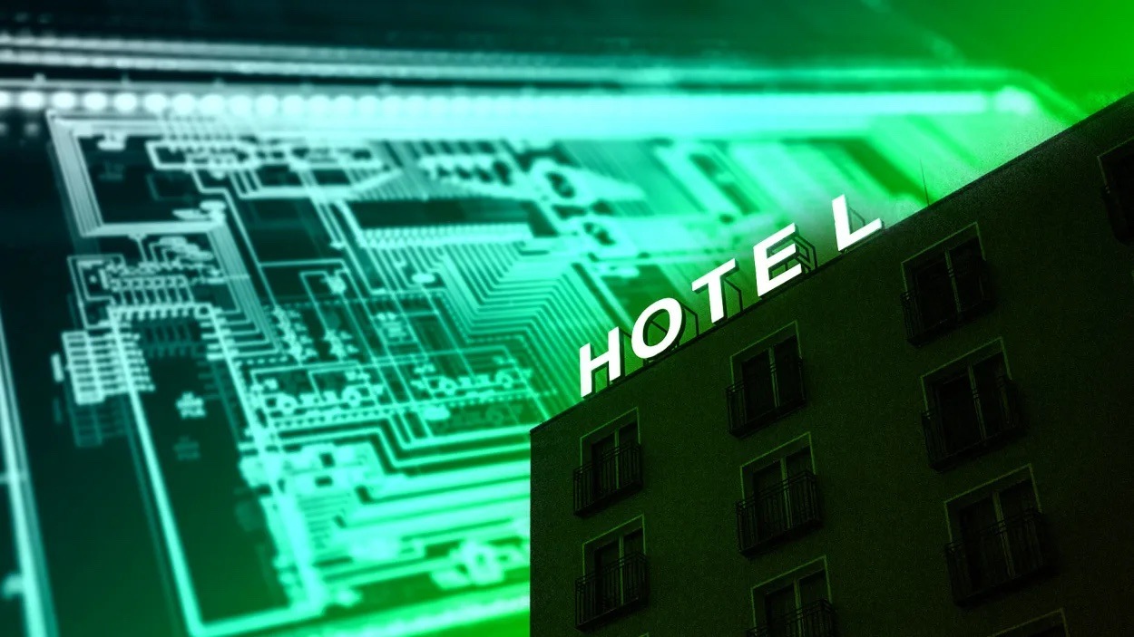 AI is transforming the hospitality industry and college programs
