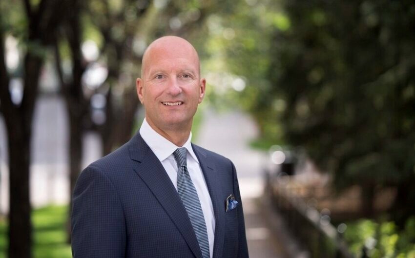 Ian McAuley Joins Meyer Jabara Hotels as Chief Investment Officer to Spearhead Growth