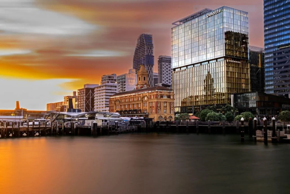 Room nervous ‒ we’re not building enough hotels