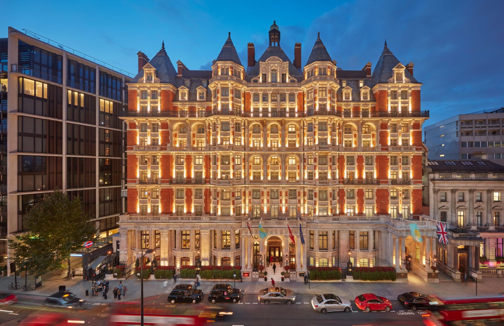 Mandarin Oriental announce it has achieved GSTC-Committed status