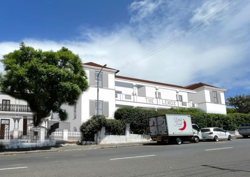Iconic Cape Town hotel set for major upgrade with foreign investments