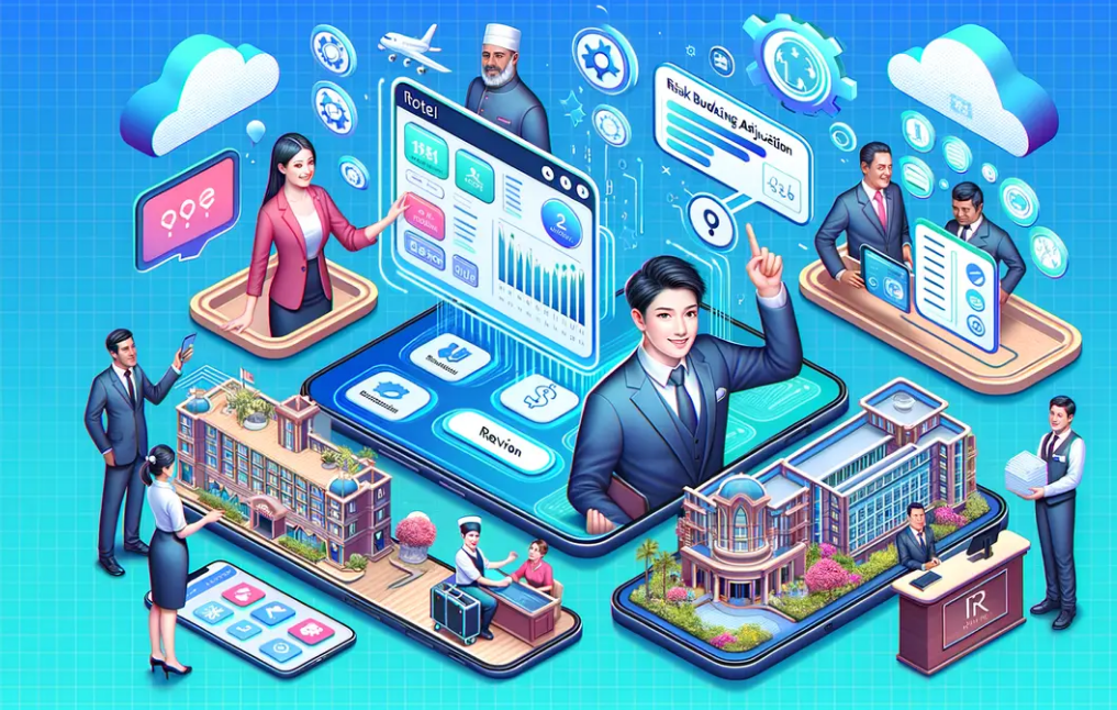 SiteMinder launches revolutionary mobile platform for hotel revenue management 