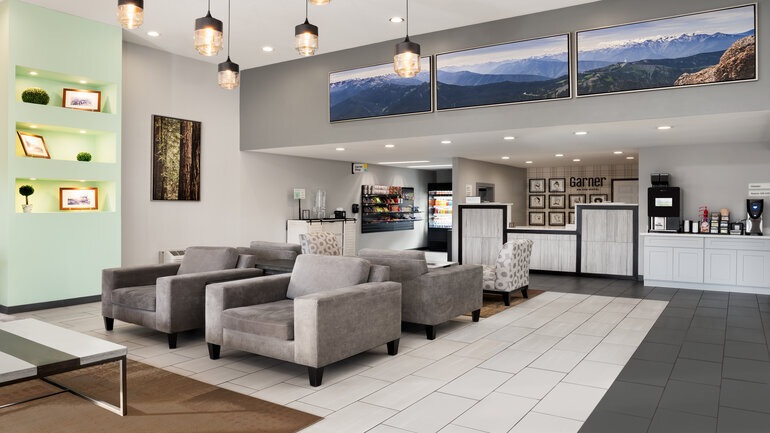 IHG leads midscale hotel market with over 150 new openings and 300 signings globally in 2023