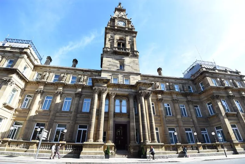 Two luxury Liverpool city centre hotels hit with poor food hygiene ratings