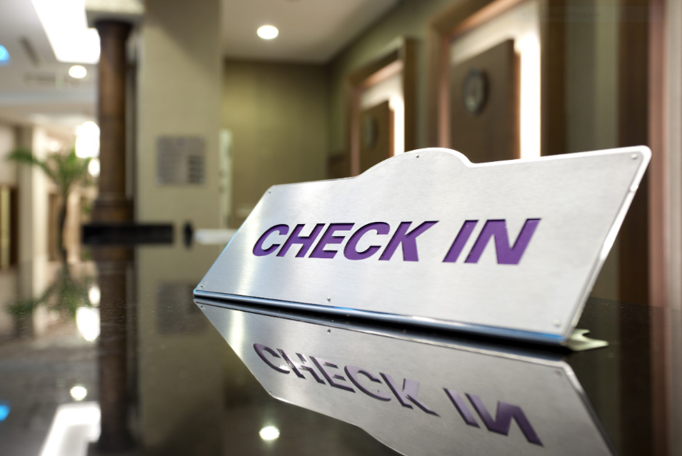 Hotel check-in terminal bug spews out access codes for guest rooms