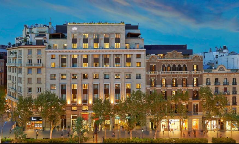 2024 investment volumes for European hotels to be significantly ahead of last year, says Savills