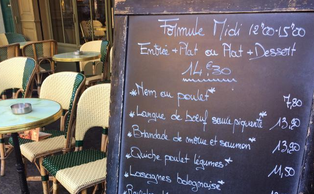 Dissecting the challenges of menu innovation in 2024