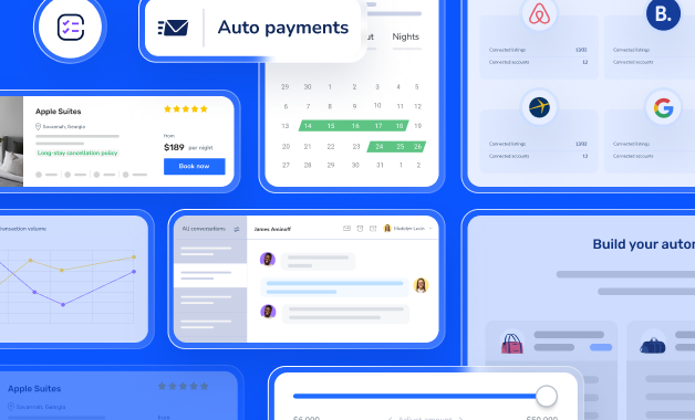 Guesty Secures $130 Million to Expand Its Property Management Platform for the Short-Term Rental Market