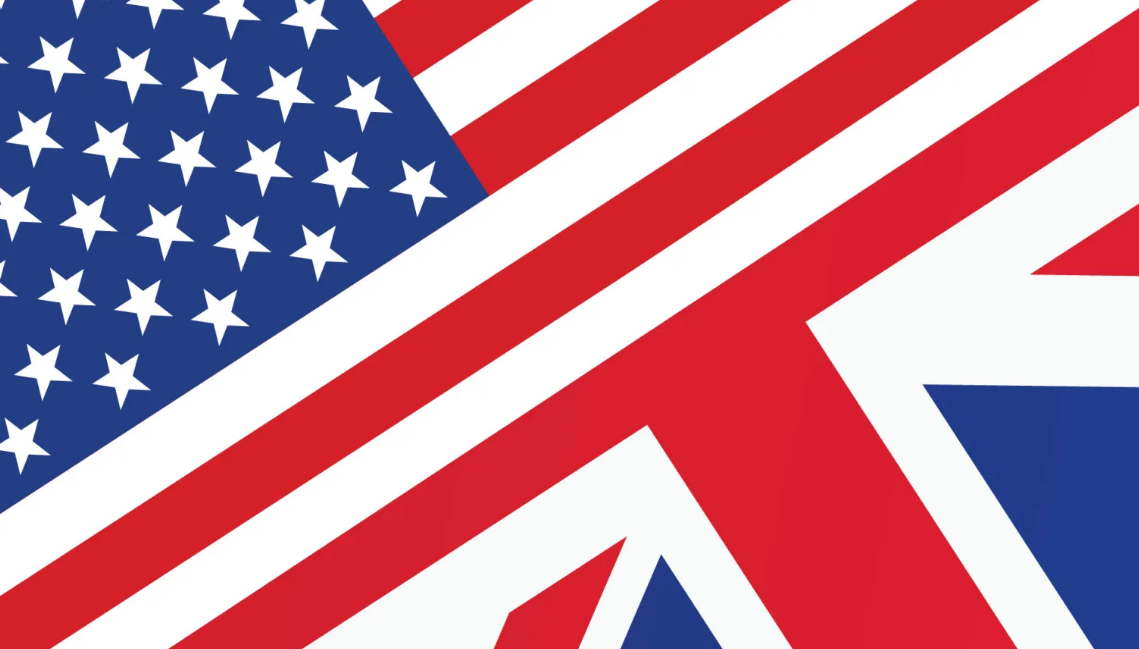 Americans are buying up Britain from right under our noses. Here's why