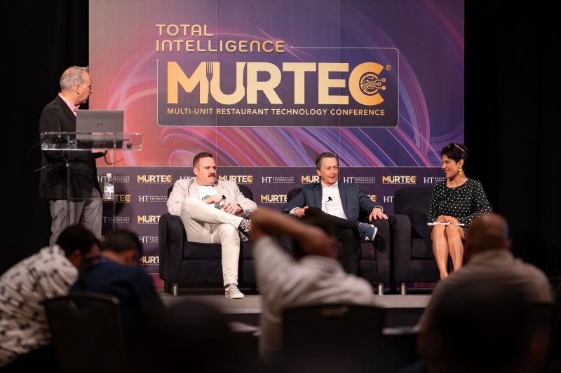 Unpacking the Shift in Restaurant Tech Spending
