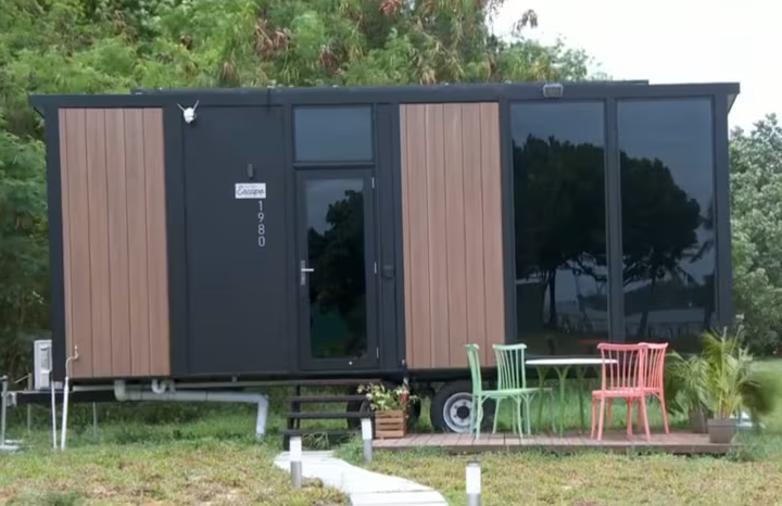 Tiny hotels eye expansion amid high demand, growing eco-tourism market