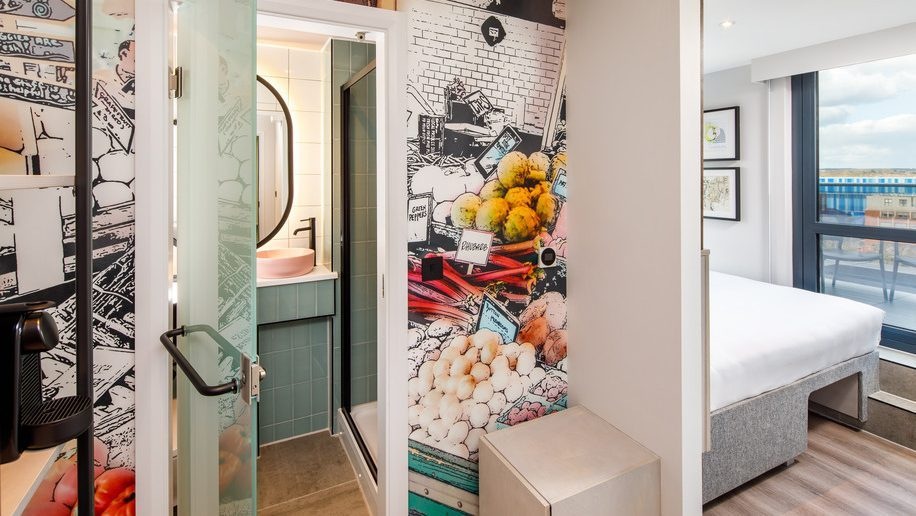 Spark by Hilton to make European debut in London’s Romford