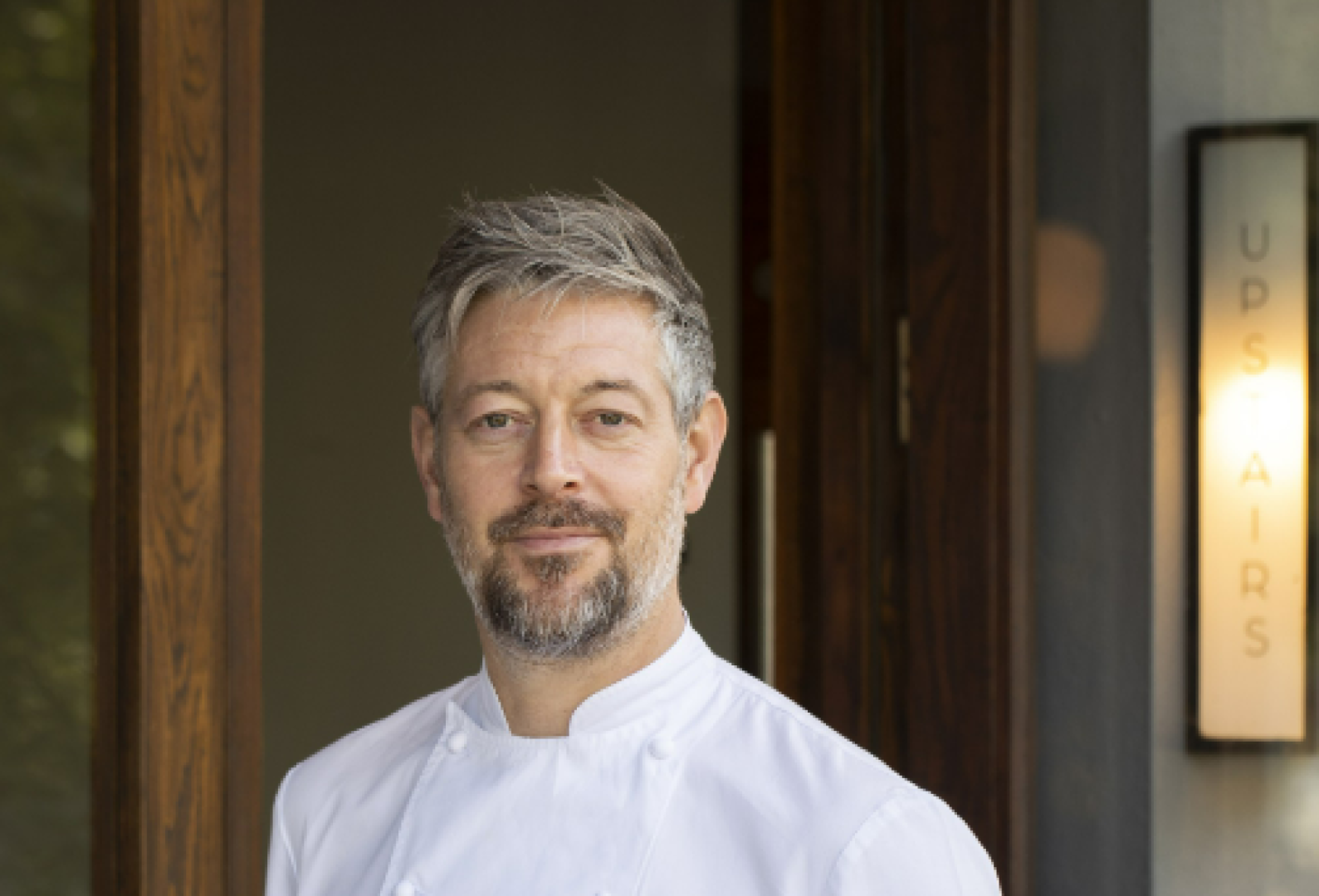 Royal Academy of Culinary Arts names Adam Byatt as new chair