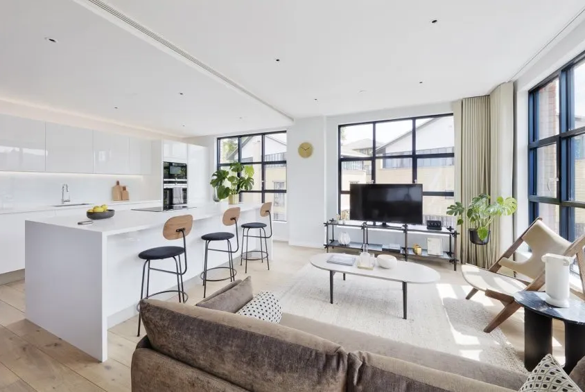 Serviced apartment rates fluctuate, but set for YoY decline: SilverDoor
