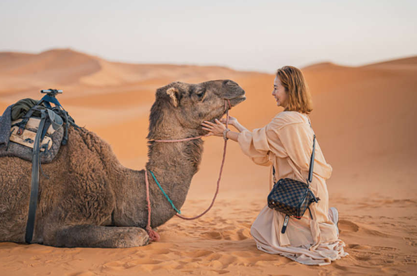 The Experiential Travel Boom: The Big Summer Travel Trends for 2024