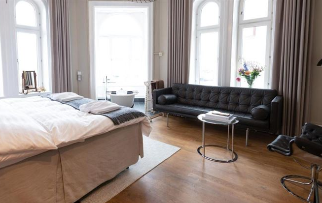 Movinn launches high-end aparthotel in prime Malmö location