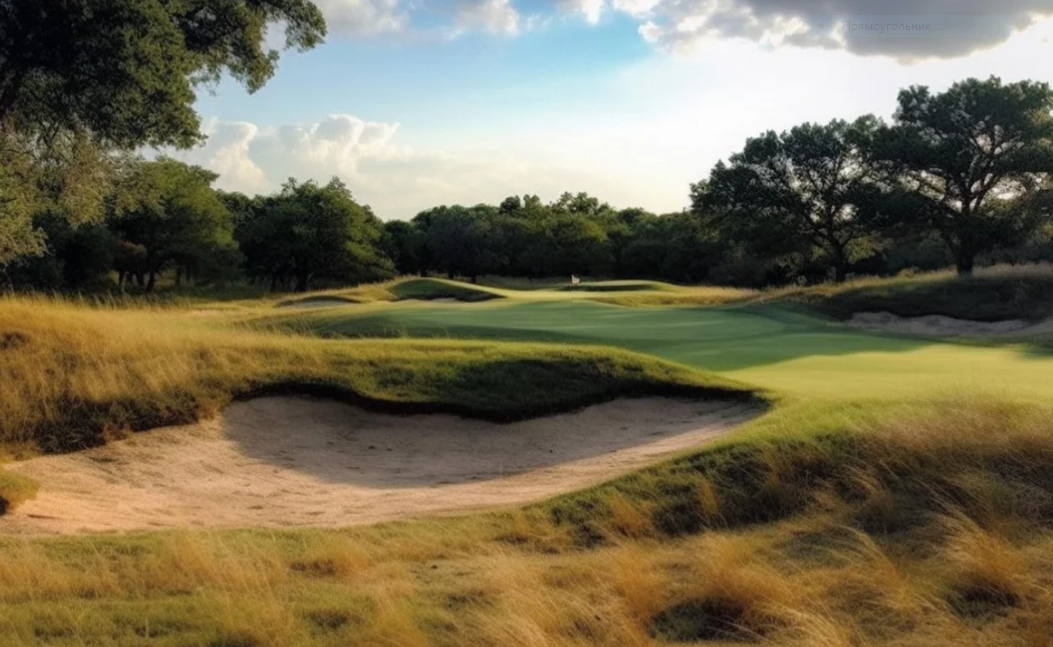 Bandon Dunes family announces new 36-hole Texas golf resort 
