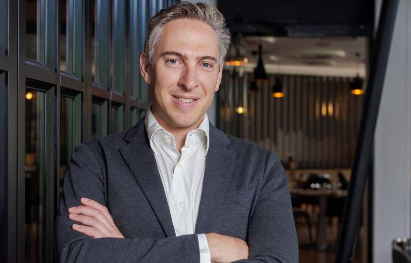 Hotel group gears up for tourism resurgence