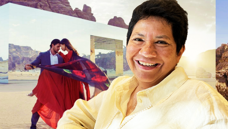 Why Melanie de Souza finds AIUla fulfilling and what’s behind “Forever Revitalising” 